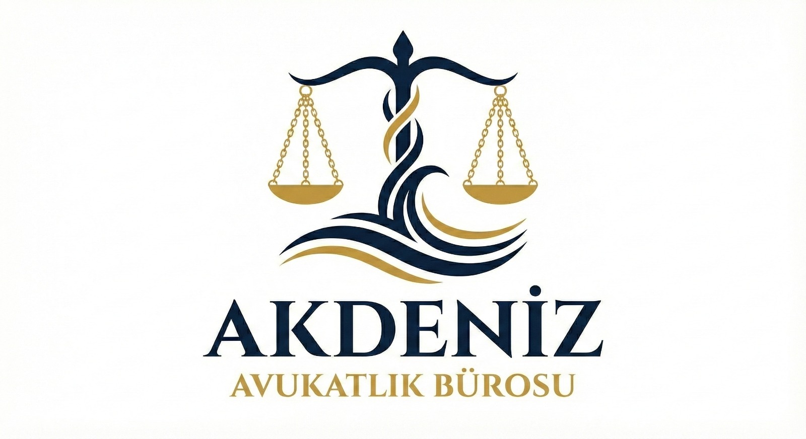 Adalet Hukuk Logo